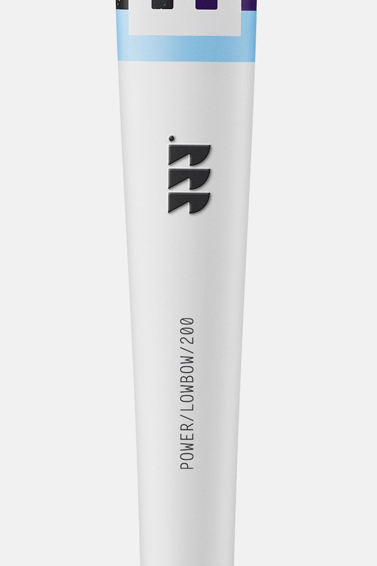 POWER 95 LOW BOW CELESTE