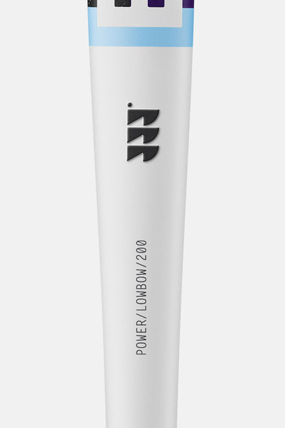 POWER 95 LOW BOW CELESTE