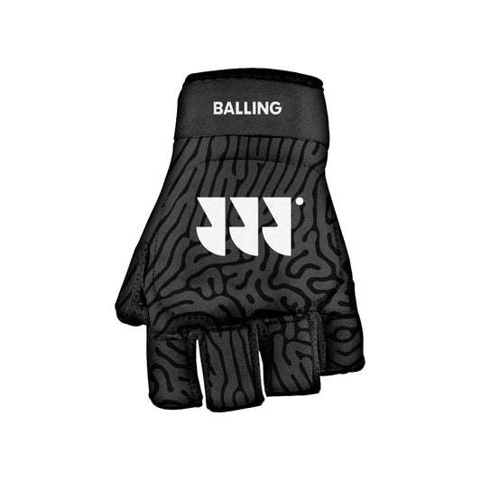 GUANTE VENTURE V2 SHORT BLACK