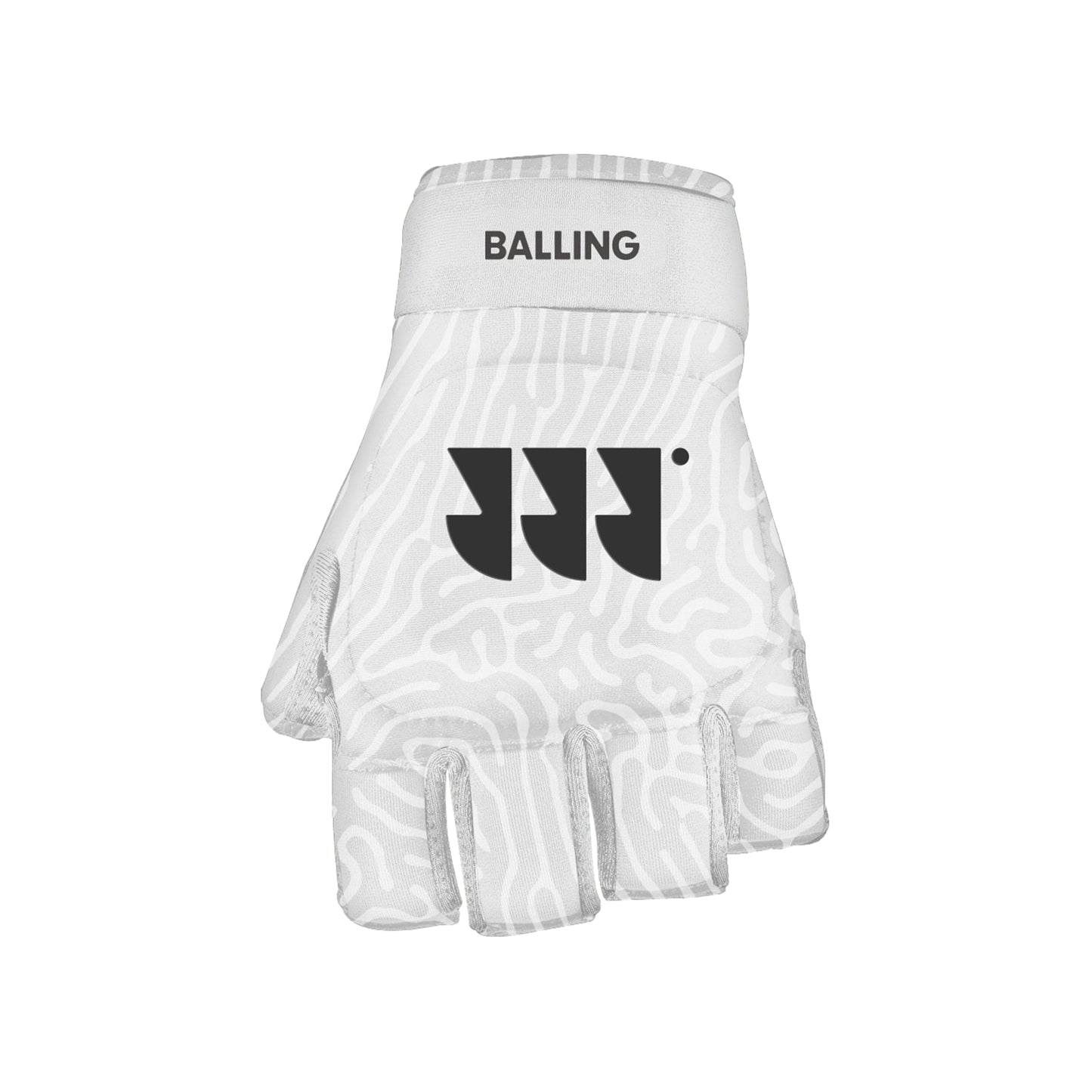 VENTURE V2 SHORT WHITE GLOVE