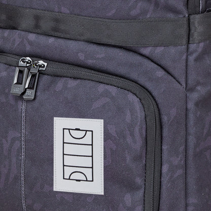 MOCHILA ALTER 1 BLACK