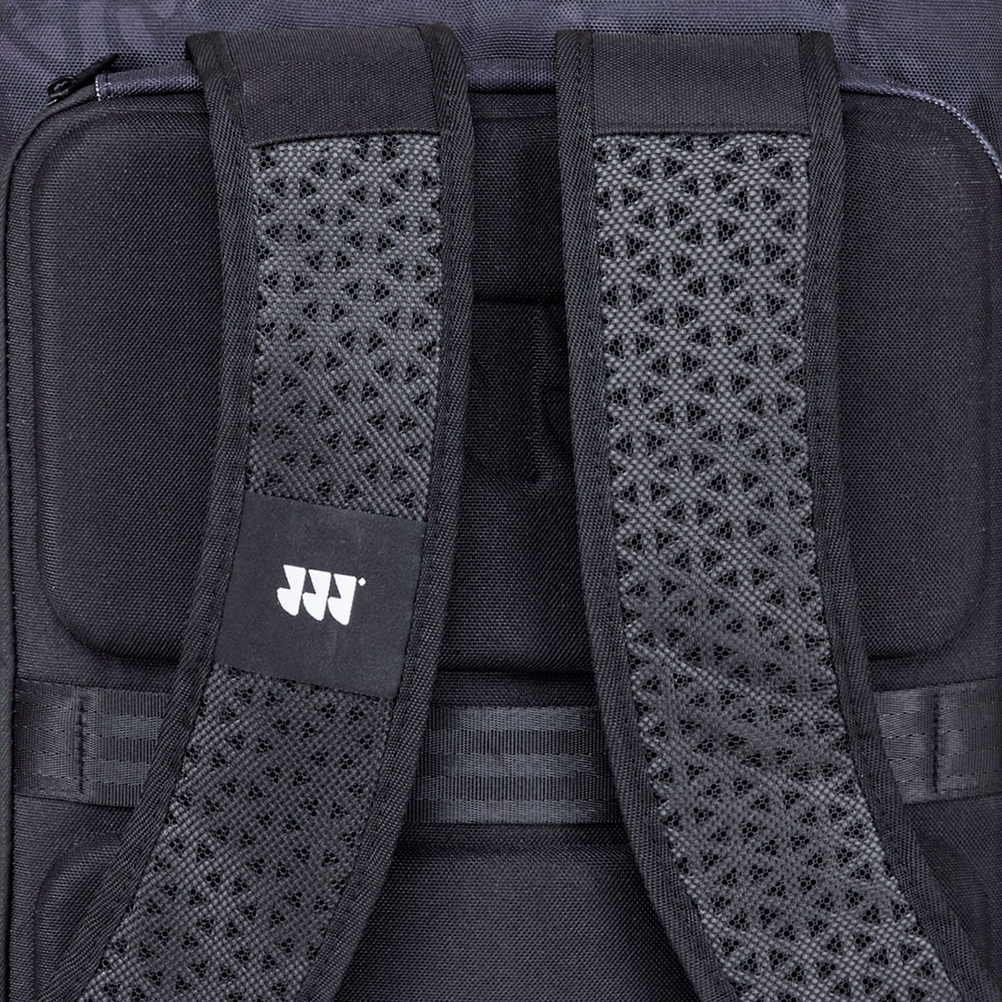 MOCHILA ALTER 1 BLACK