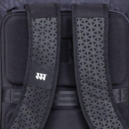 MOCHILA ALTER 1 BLACK