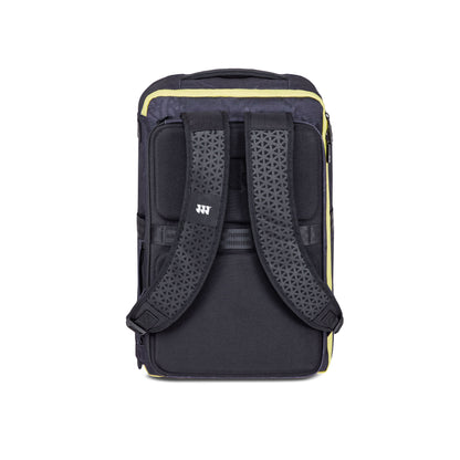 MOCHILA ALTER 1 BLACK