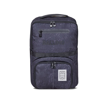 MOCHILA ALTER 1 BLACK