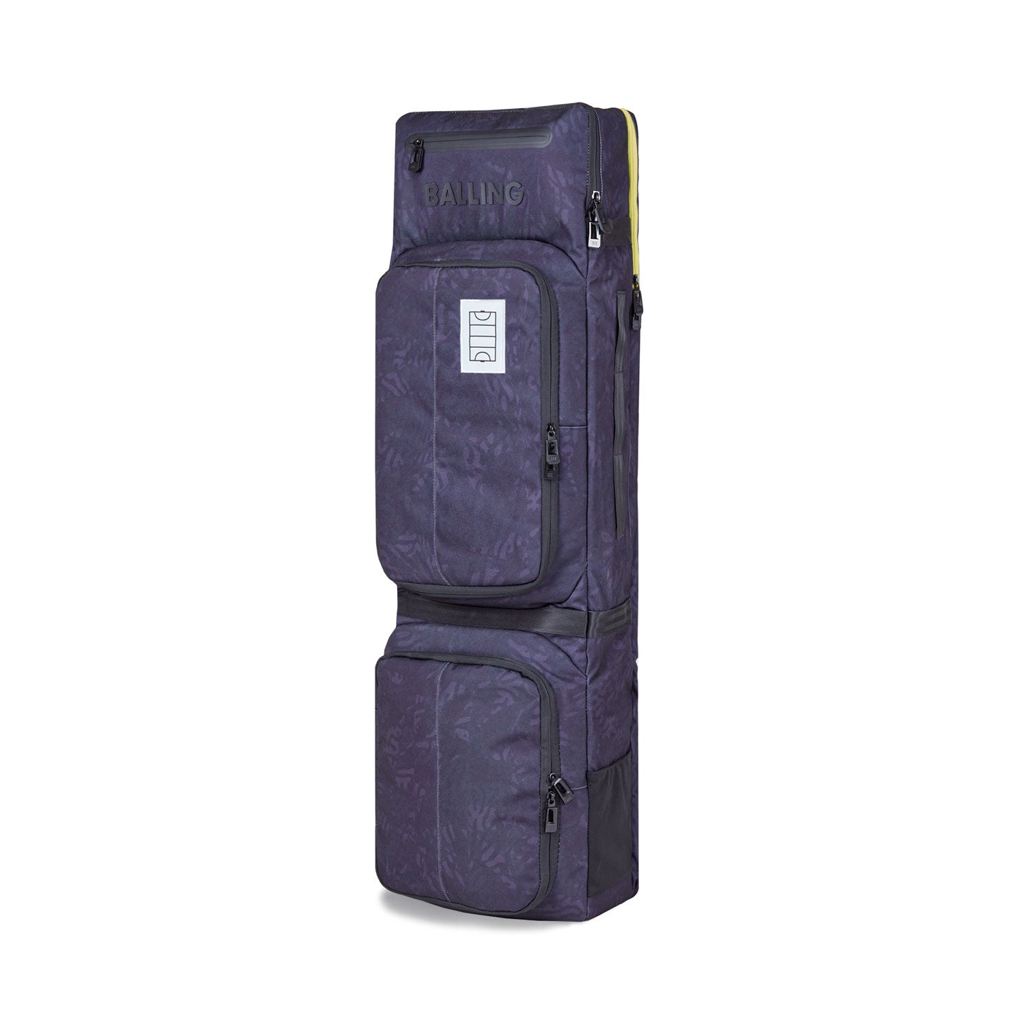 FUNDA ALTER 1 LARGE BLACK