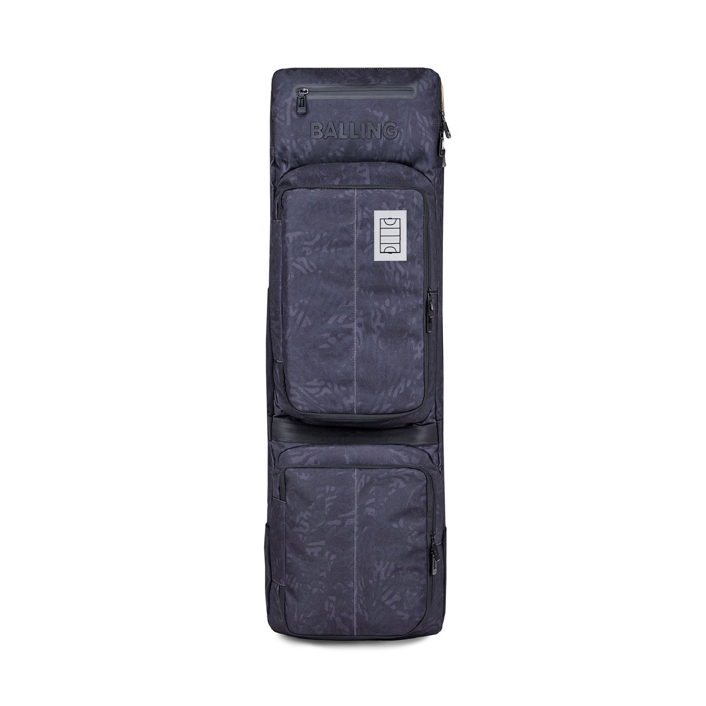 FUNDA ALTER 1 LARGE BLACK