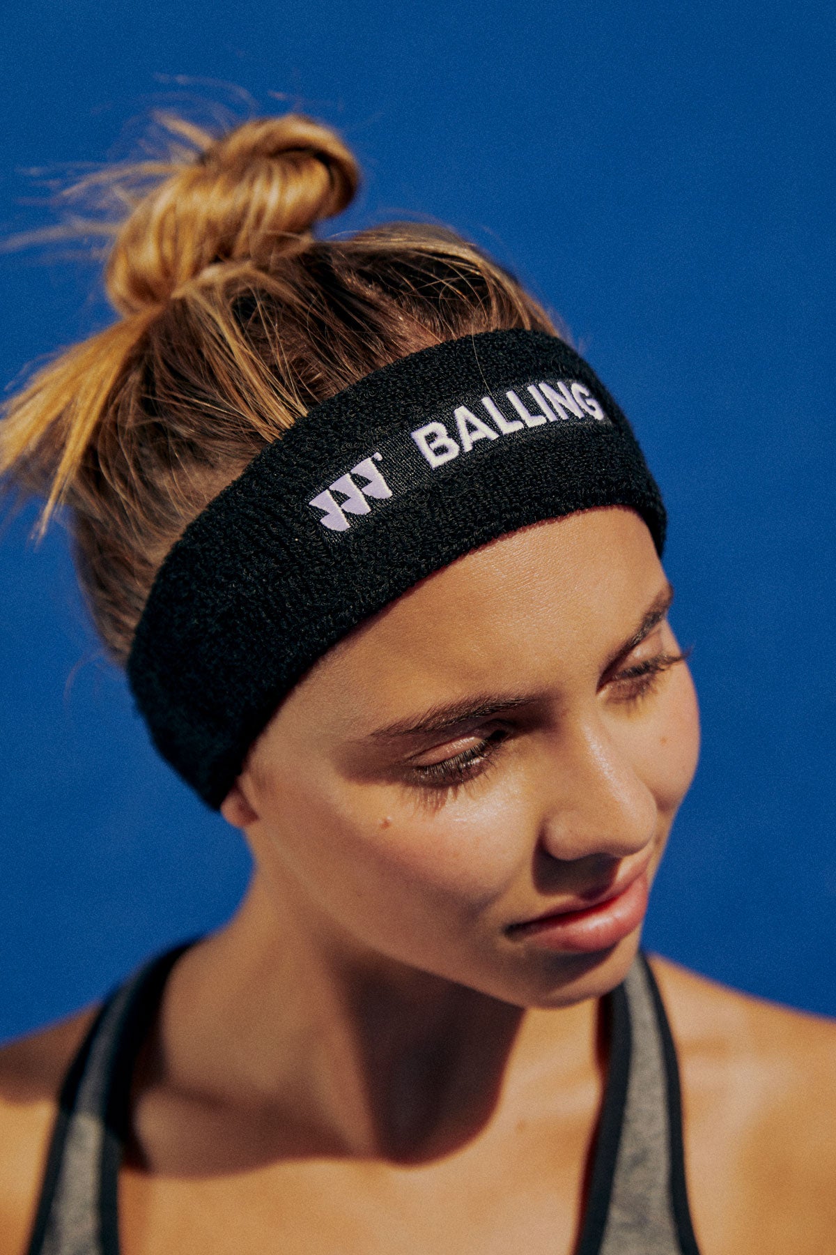 KIT CINTA Y MUÑEQUERA BALLING