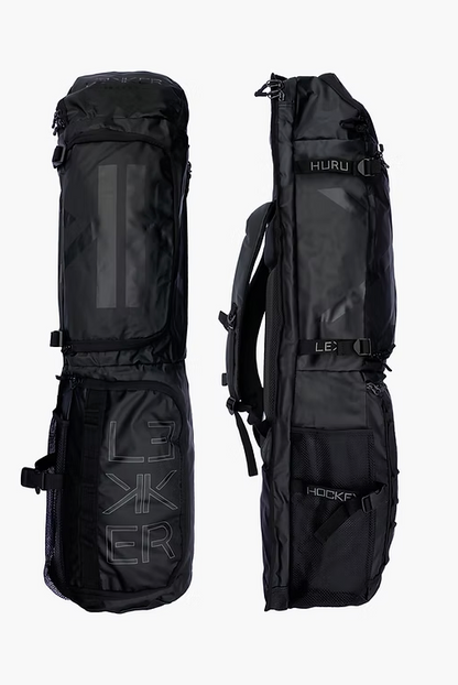 FUNDA LEKKER HURU GREY