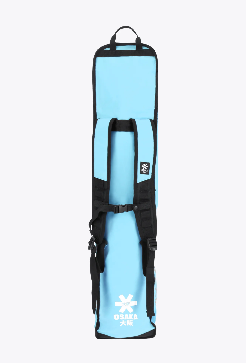FUNDA OSAKA PRO TOUR MEDIUM RETRO BLUE