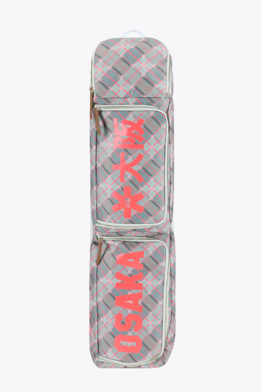 FUNDA OSAKA SPORT TARTAN LARGE