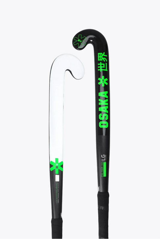 OSAKA PRO TOUR 100 2.0 LOW GROOVE