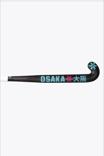 OSAKA MID BOW 10 RETRO BLUE