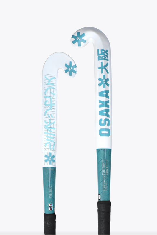 OSAKA LOW GROOVE 40 - FUTURELAB