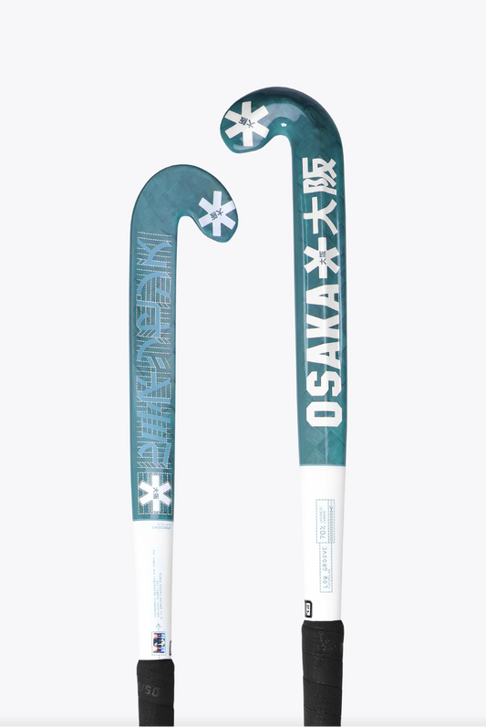 OSAKA LOW GROOVE 70 - FUTURELAB