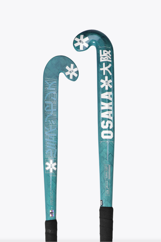 OSAKA LOW GROOVE LTD - FUTURELAB