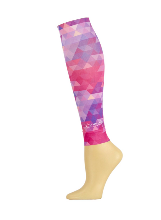 HOCSOCXS KALEIDOSCOPE FOOTLESS