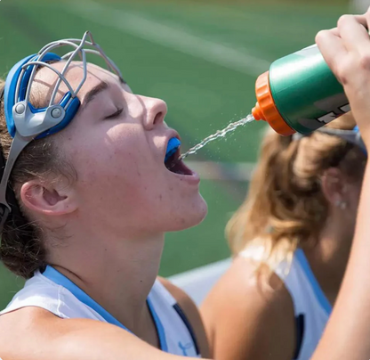 PROTECTOR BUCAL FLAT AERO