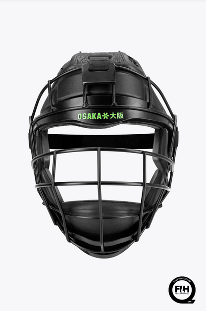 MASCARA OSAKA METALICA SENIOR