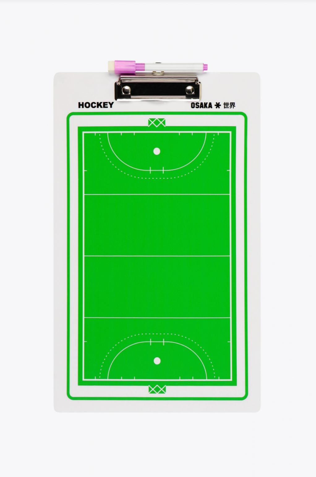 PIZARRA ENTRENADOR OSAKA