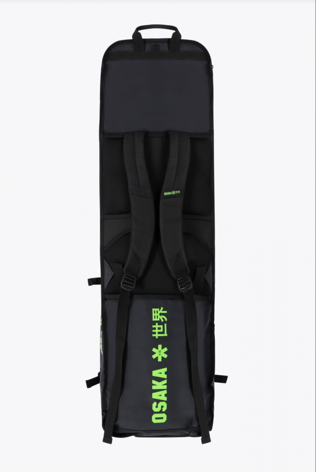FUNDA HOCKEY OSAKA PRO TOUR XL ICONIC BLACK