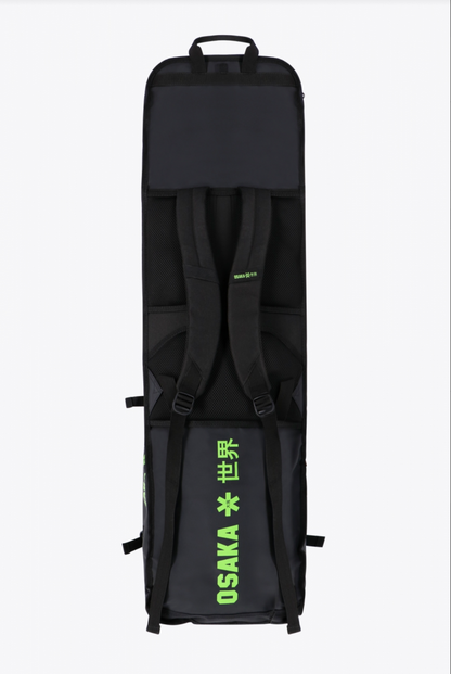 FUNDA HOCKEY OSAKA PRO TOUR XL ICONIC BLACK