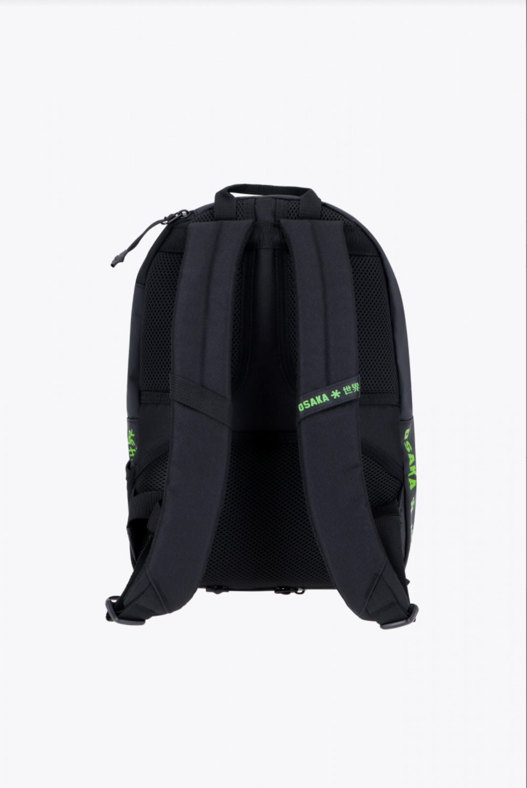 VLACK BACKPACK AQUA