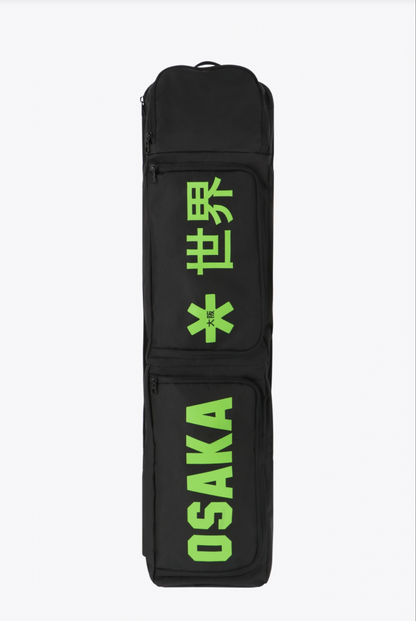 FUNDA HOCKEY OSAKA ICONIC BLACK LARGE