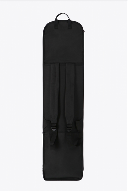 FUNDA HOCKEY OSAKA ICONIC BLACK LARGE