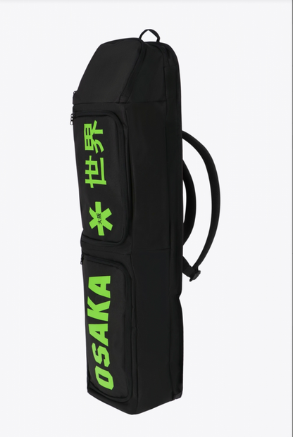 FUNDA HOCKEY OSAKA ICONIC BLACK LARGE