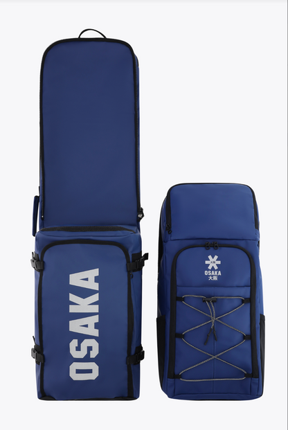 FUNDA HOCKEY OSAKA PRO TOUR XL MODULAR