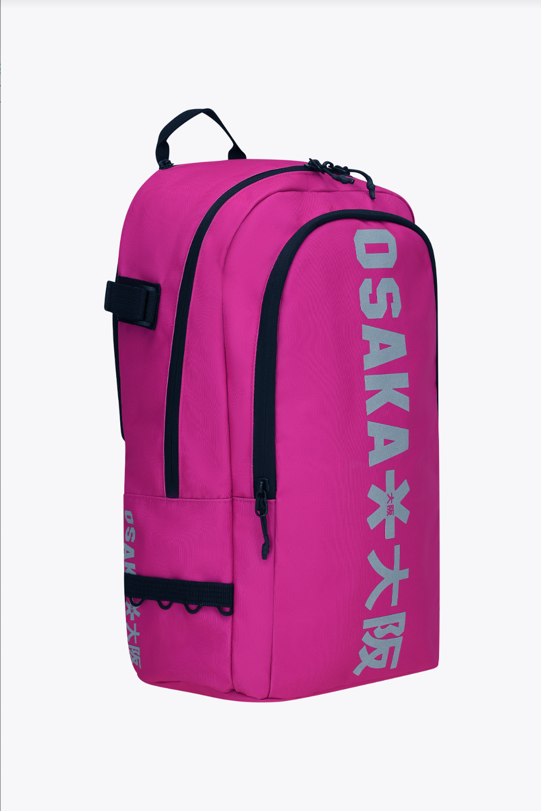VLACK BACKPACK AQUA