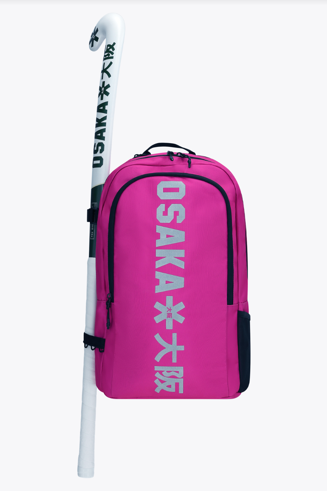 VLACK BACKPACK AQUA