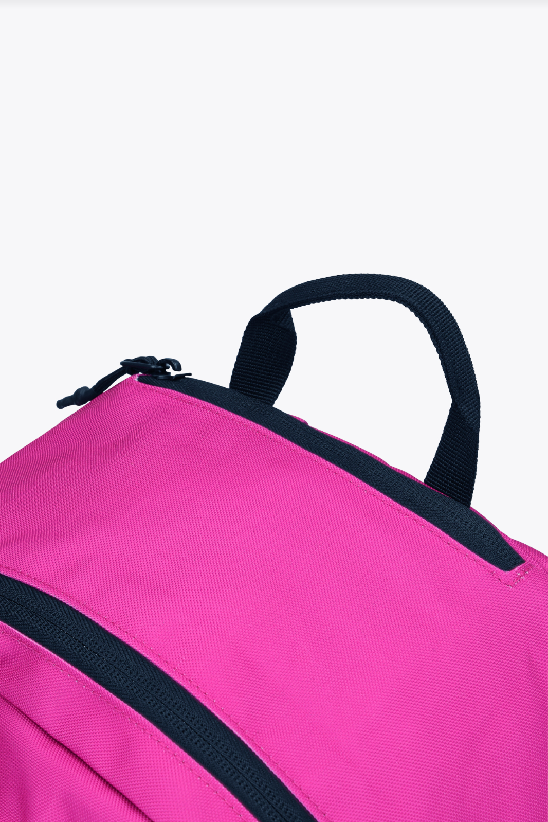 VLACK BACKPACK AQUA