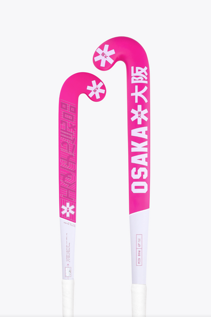 PALO DE HOCKEY OSAKA MID BOW GF PINK