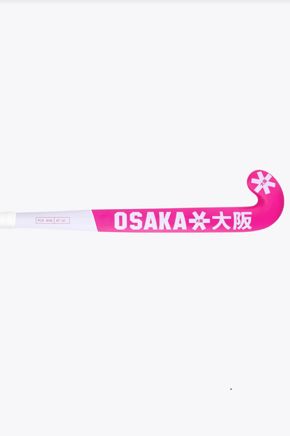 PALO DE HOCKEY OSAKA MID BOW GF PINK