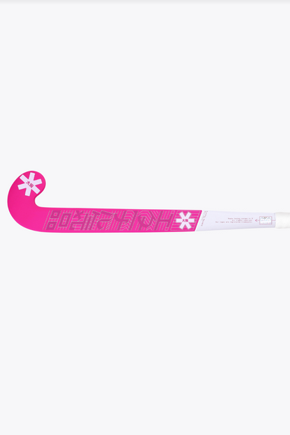 PALO DE HOCKEY OSAKA MID BOW GF PINK