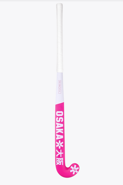 PALO DE HOCKEY OSAKA MID BOW GF PINK