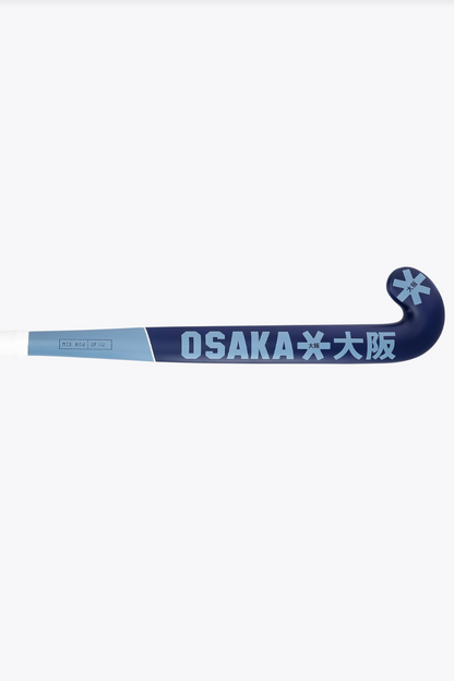 PALO DE HOCKEY OSAKA MID BOW GF NAVY PEONY