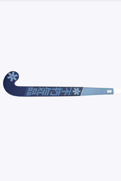 PALO DE HOCKEY OSAKA MID BOW GF NAVY PEONY