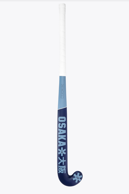 PALO DE HOCKEY OSAKA MID BOW GF NAVY PEONY