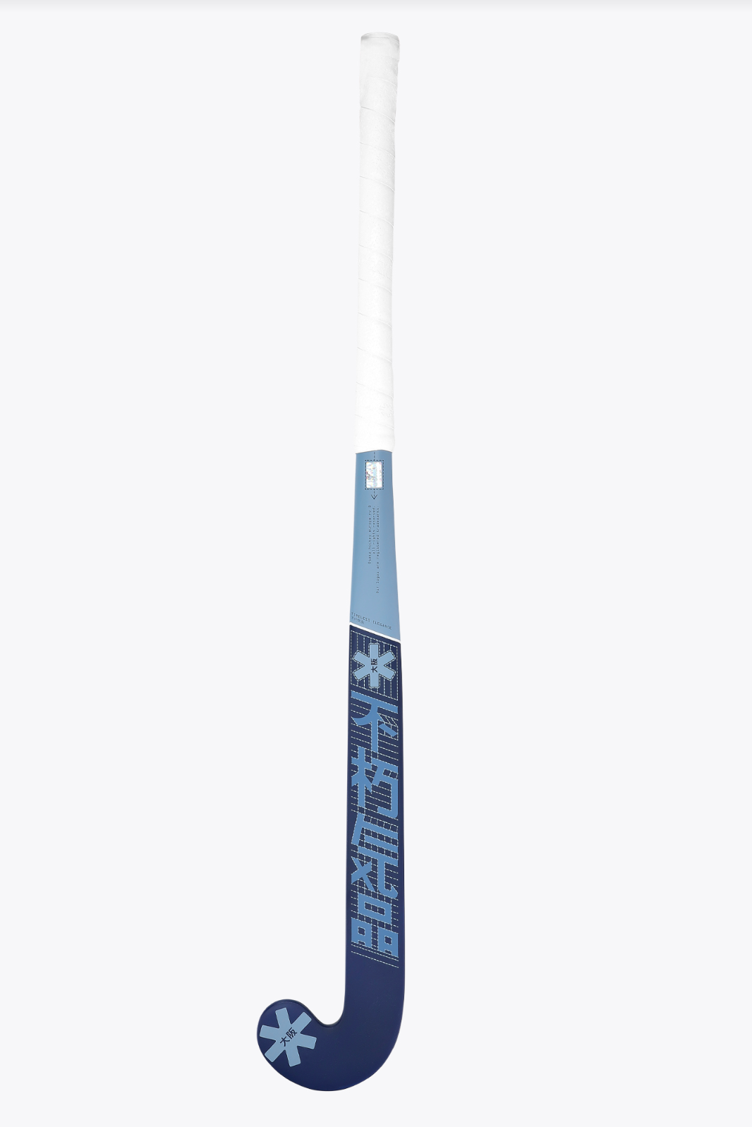 PALO DE HOCKEY OSAKA MID BOW GF NAVY PEONY