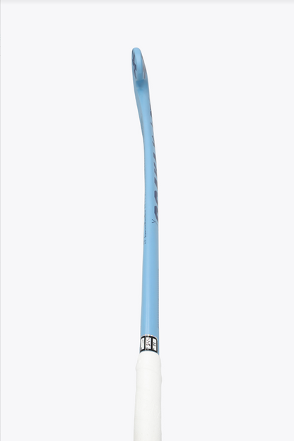 PALO DE HOCKEY OSAKA MID BOW WG SILVER LAKE BLUE