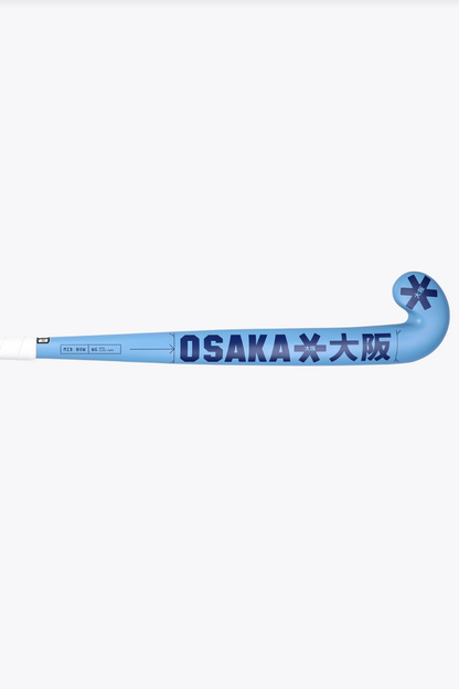PALO DE HOCKEY OSAKA MID BOW WG SILVER LAKE BLUE