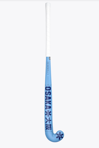 PALO DE HOCKEY OSAKA MID BOW WG SILVER LAKE BLUE