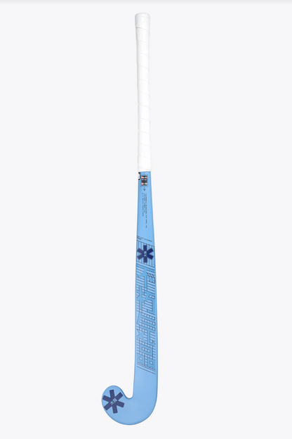 PALO DE HOCKEY OSAKA MID BOW WG SILVER LAKE BLUE