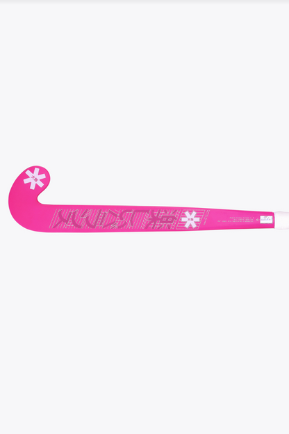 PALO DE HOCKEY OSAKA MID BOW WD PINK
