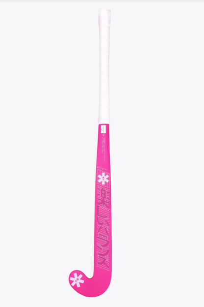 PALO DE HOCKEY OSAKA MID BOW WD PINK