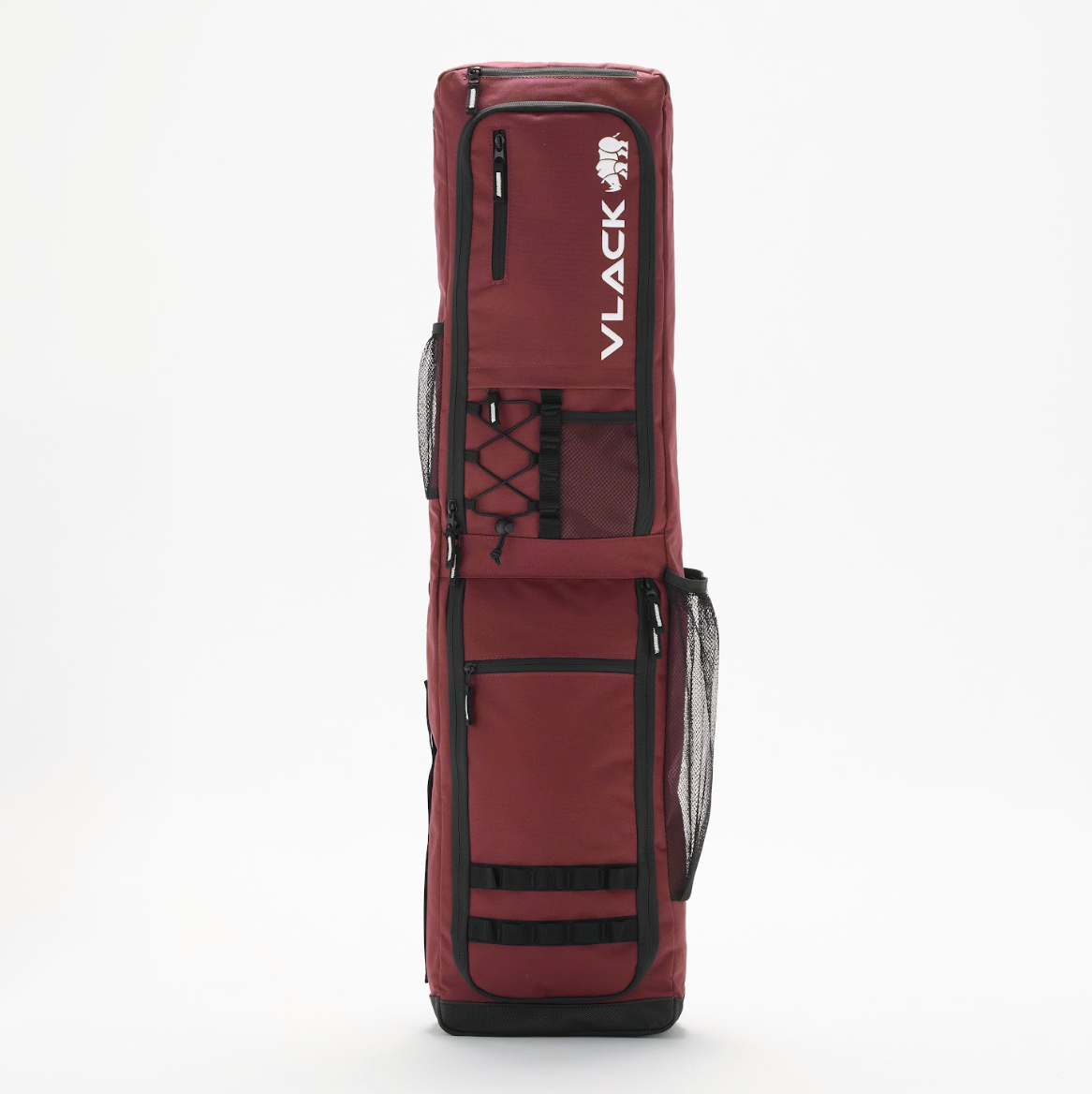 VLACK COMPACT RHINO BLACK CASE