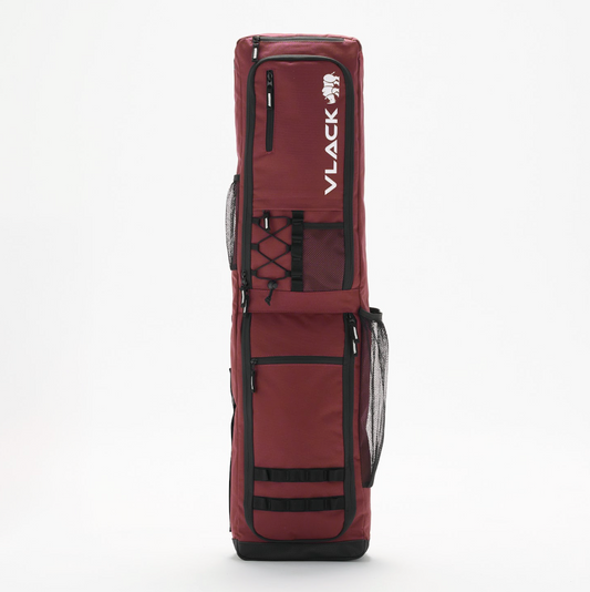 BOLSA VLACK COMPACT RHINO NEW GARNET